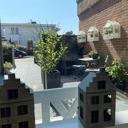 Shorestay Zandvoort Beachhouse Екстер'єр фото