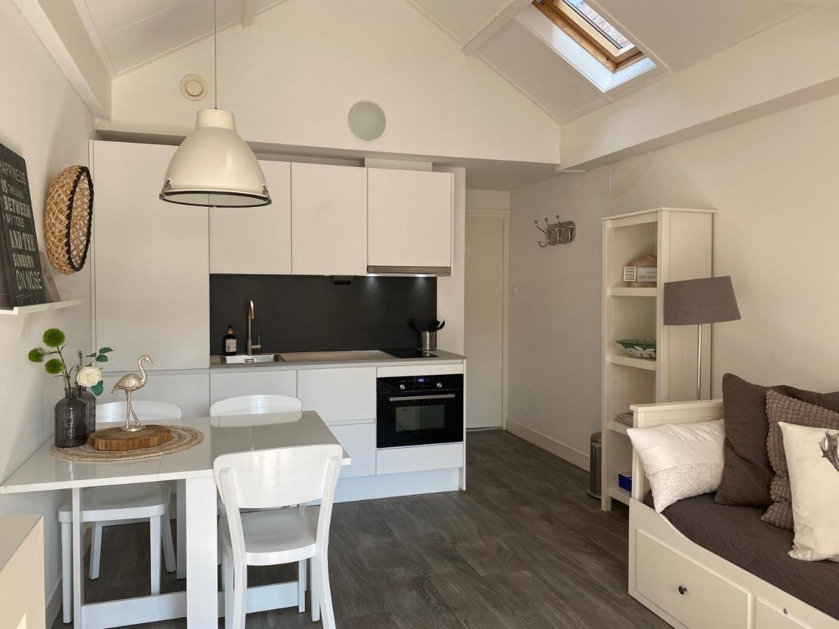 Shorestay Zandvoort Beachhouse Екстер'єр фото