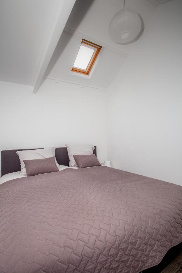 Shorestay Zandvoort Beachhouse Екстер'єр фото