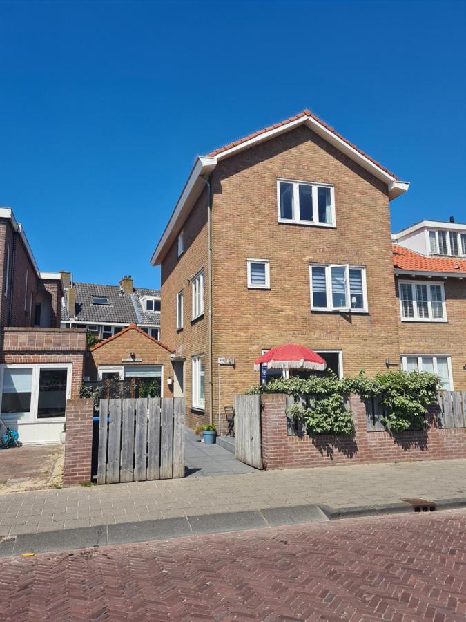 Shorestay Zandvoort Beachhouse Екстер'єр фото