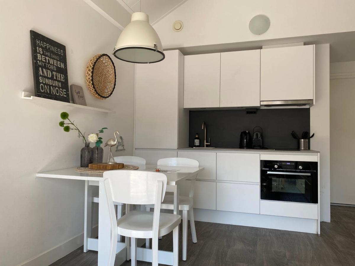 Shorestay Zandvoort Beachhouse Екстер'єр фото