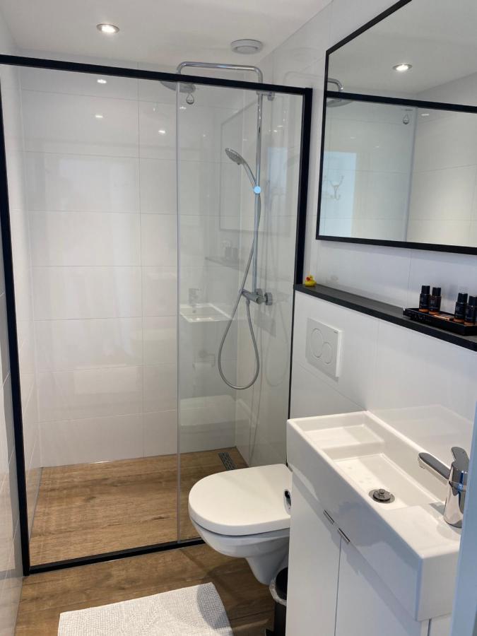 Shorestay Zandvoort Beachhouse Екстер'єр фото