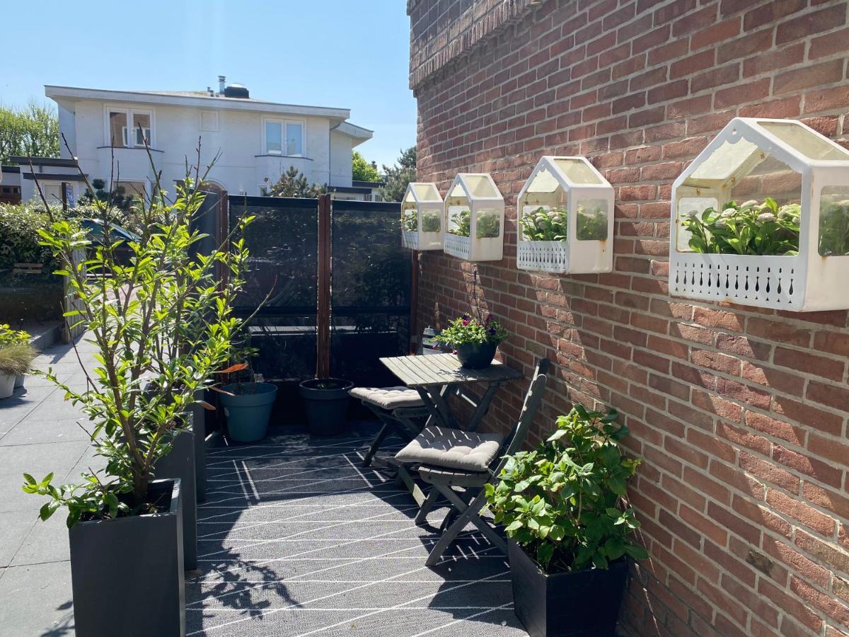 Shorestay Zandvoort Beachhouse Екстер'єр фото