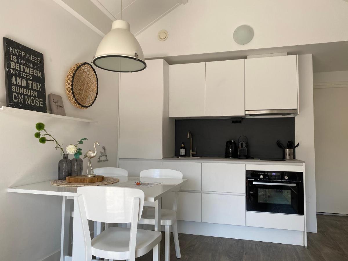 Shorestay Zandvoort Beachhouse Екстер'єр фото