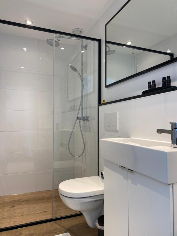 Shorestay Zandvoort Beachhouse Екстер'єр фото