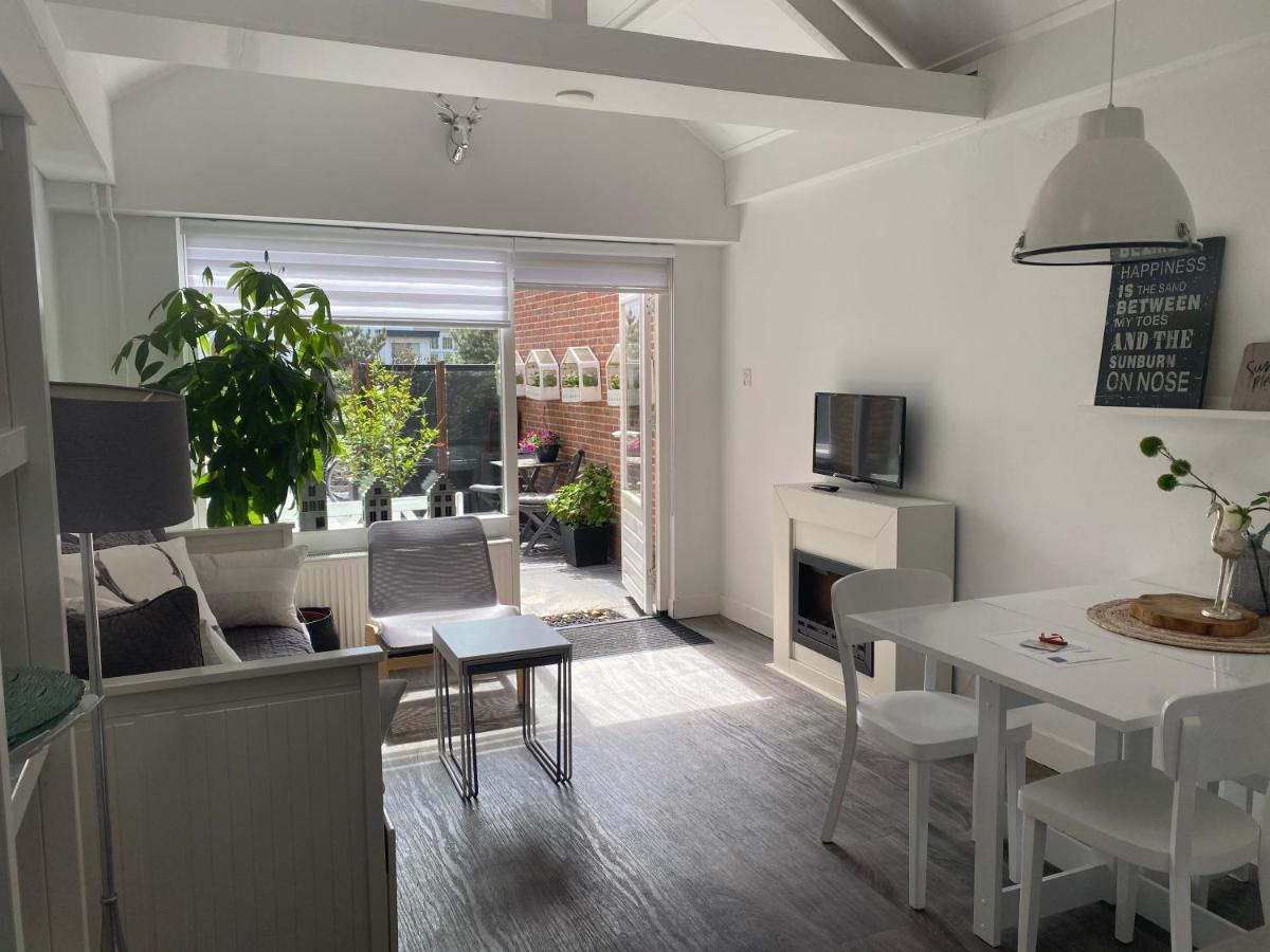 Shorestay Zandvoort Beachhouse Екстер'єр фото